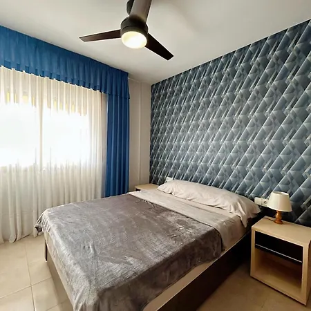 Apartment Comfy In
